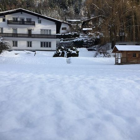 Ferienhaus Vera Apartment Obervellach Exterior photo