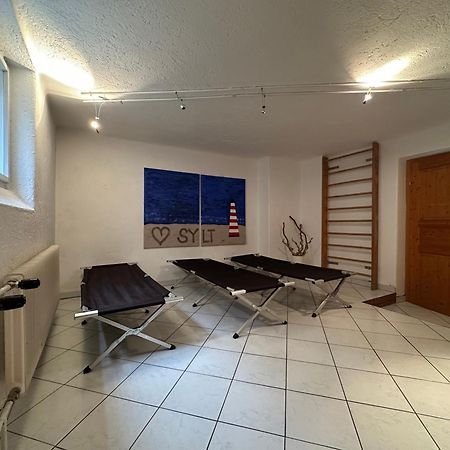 Ferienhaus Vera Apartment Obervellach Exterior photo