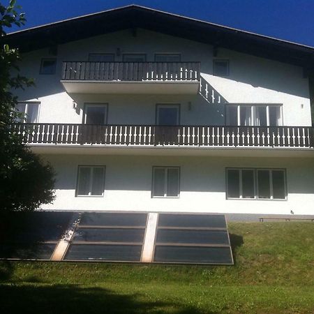Ferienhaus Vera Apartment Obervellach Exterior photo