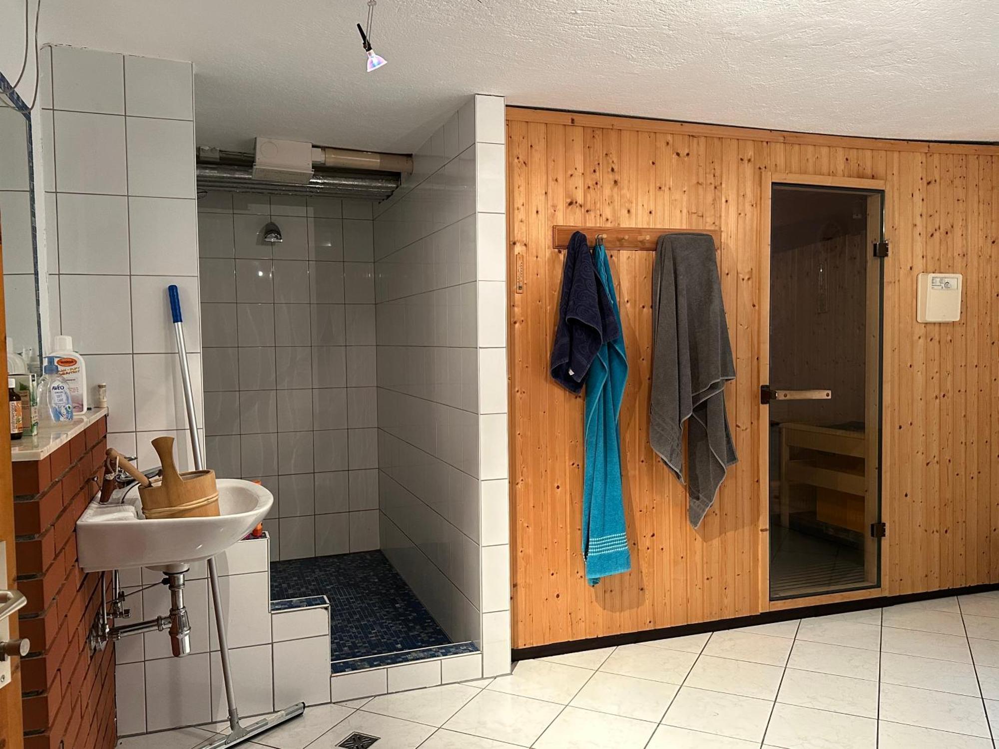 Ferienhaus Vera Apartment Obervellach Exterior photo