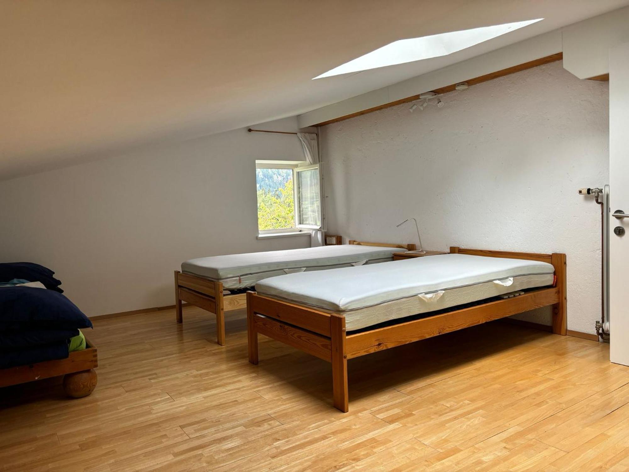 Ferienhaus Vera Apartment Obervellach Exterior photo