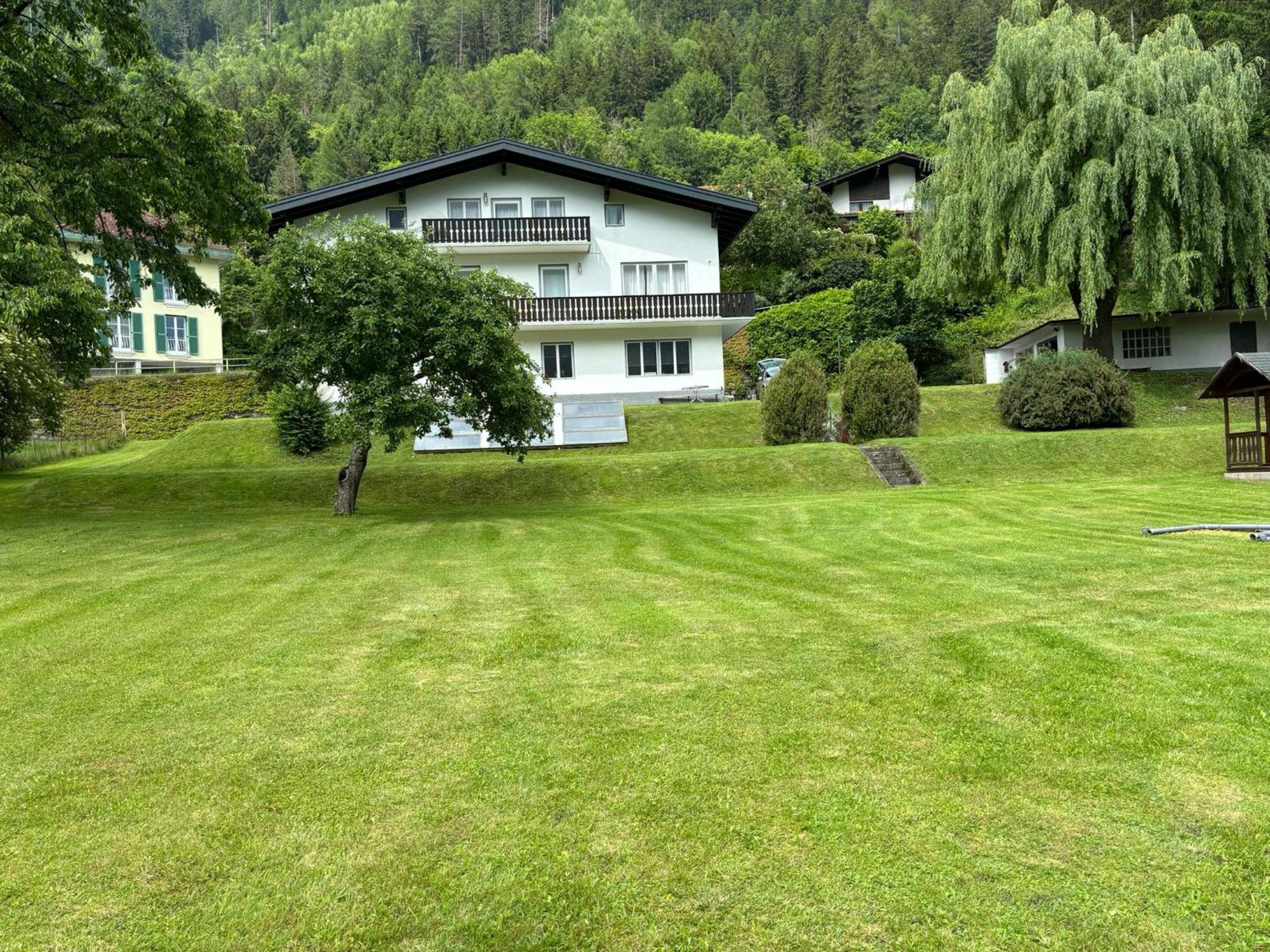 Ferienhaus Vera Apartment Obervellach Exterior photo