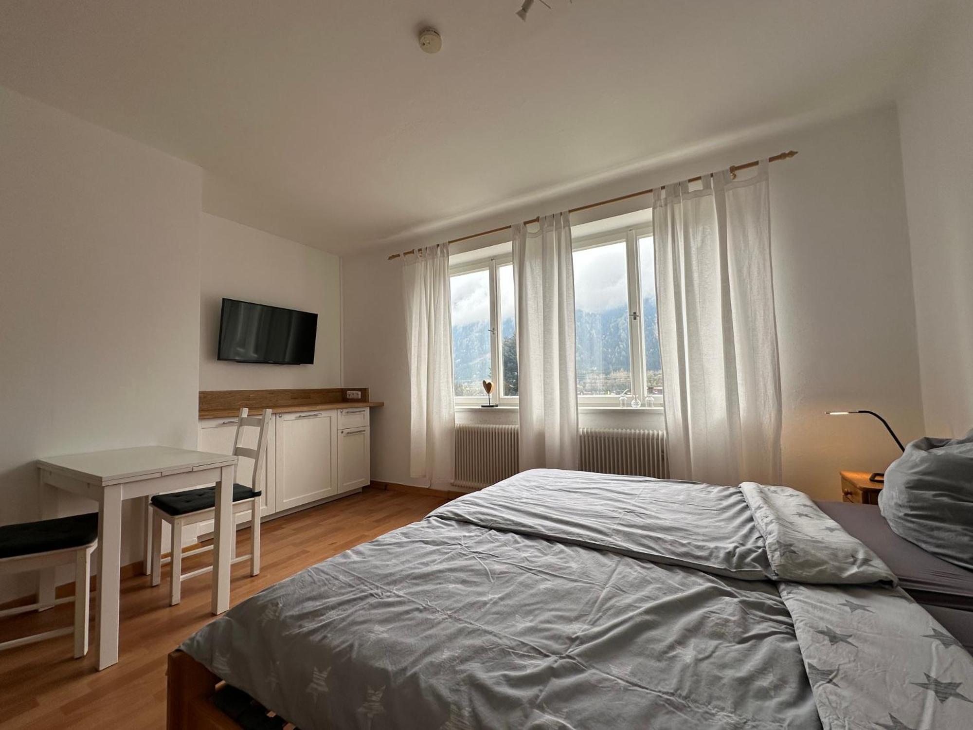 Ferienhaus Vera Apartment Obervellach Exterior photo