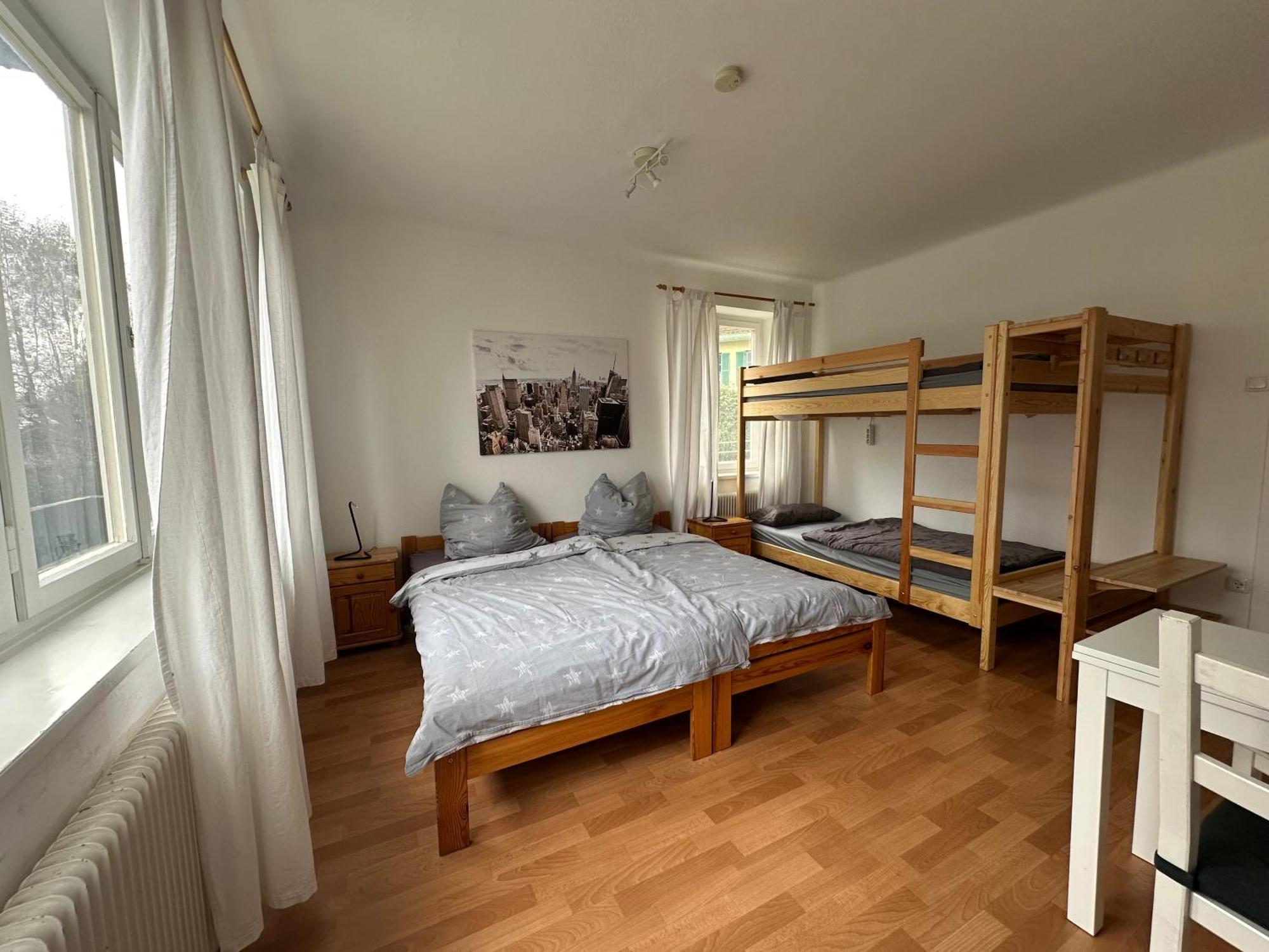 Ferienhaus Vera Apartment Obervellach Exterior photo