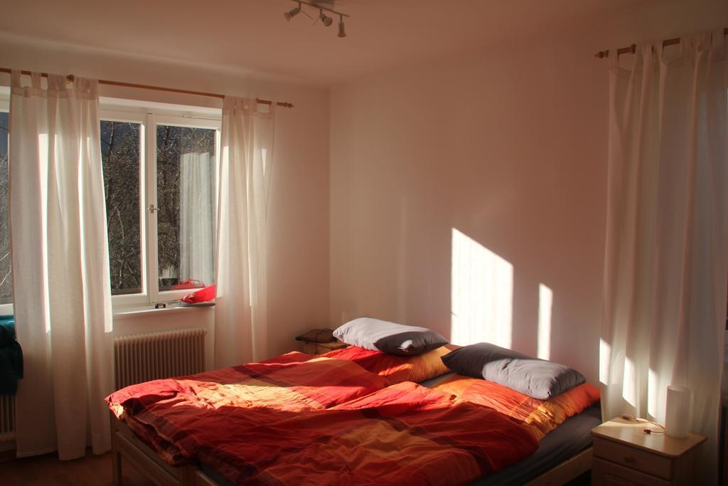 Ferienhaus Vera Apartment Obervellach Exterior photo