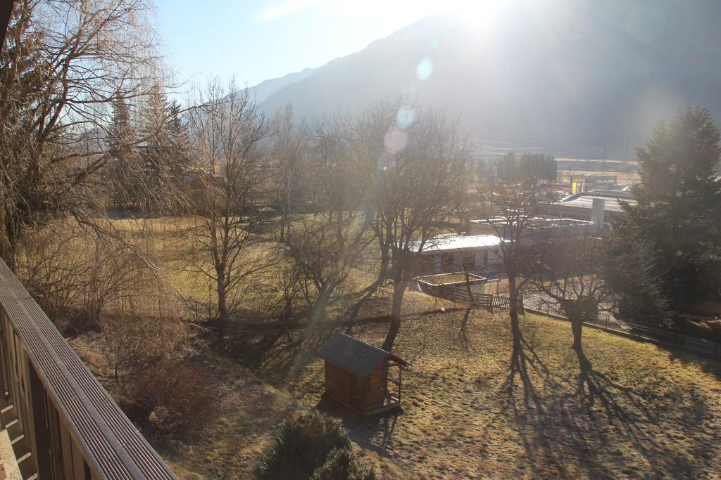 Ferienhaus Vera Apartment Obervellach Exterior photo
