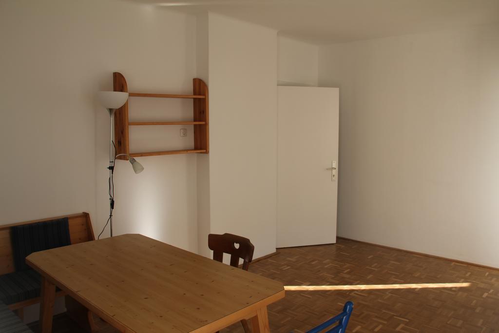 Ferienhaus Vera Apartment Obervellach Exterior photo
