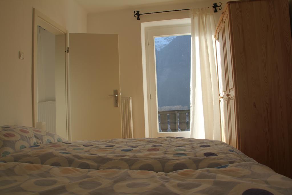 Ferienhaus Vera Apartment Obervellach Exterior photo