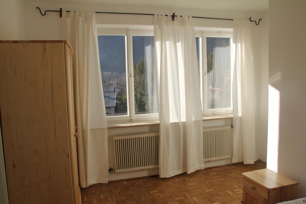 Ferienhaus Vera Apartment Obervellach Exterior photo