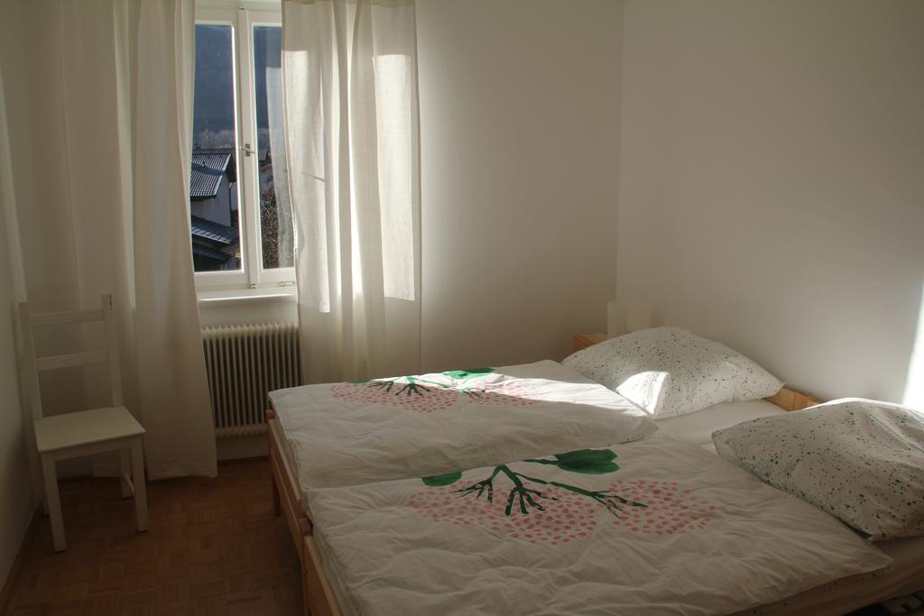 Ferienhaus Vera Apartment Obervellach Exterior photo