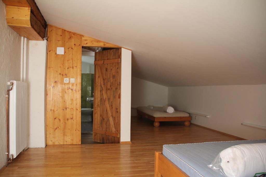 Ferienhaus Vera Apartment Obervellach Exterior photo
