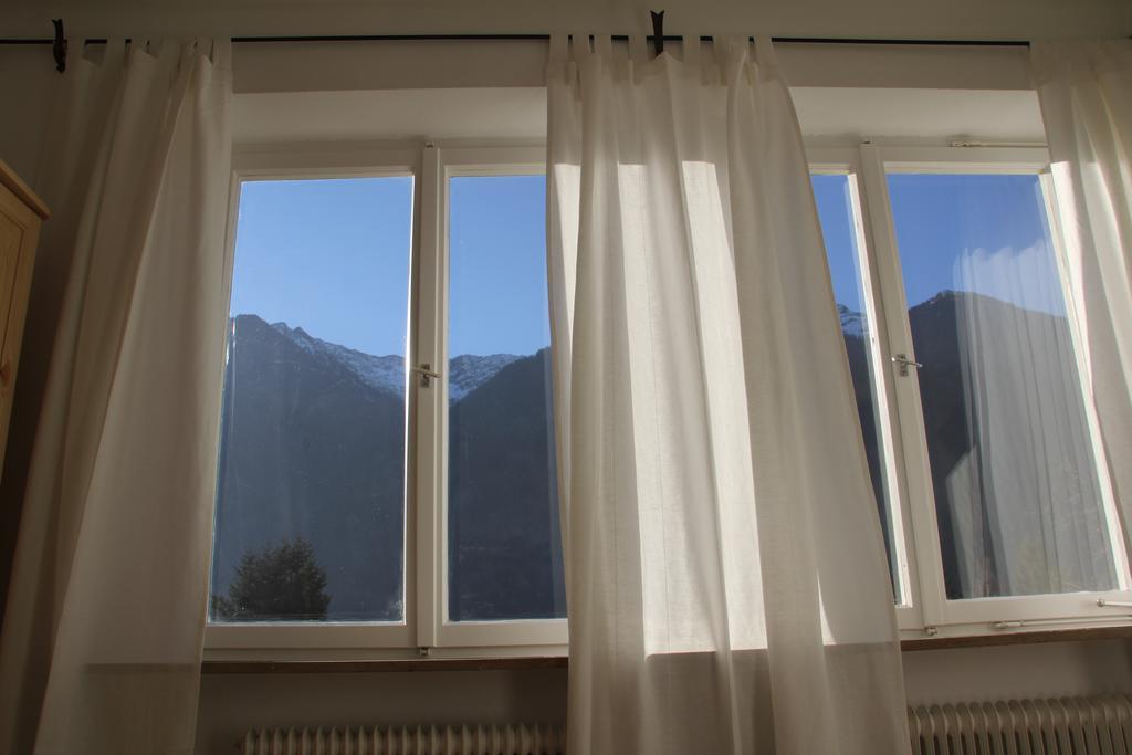 Ferienhaus Vera Apartment Obervellach Exterior photo