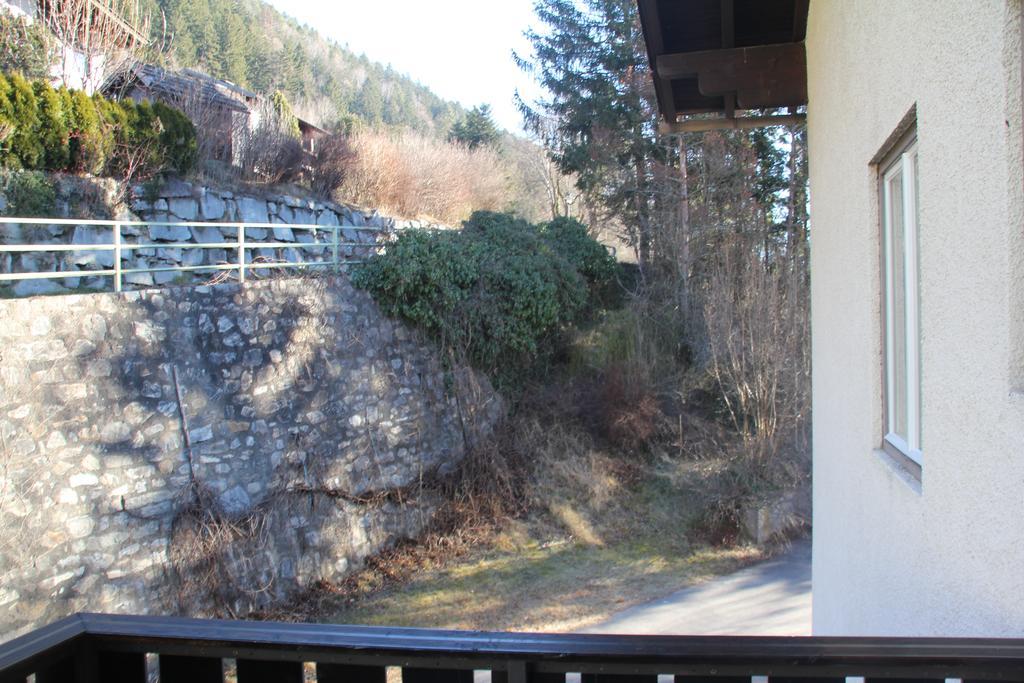 Ferienhaus Vera Apartment Obervellach Exterior photo