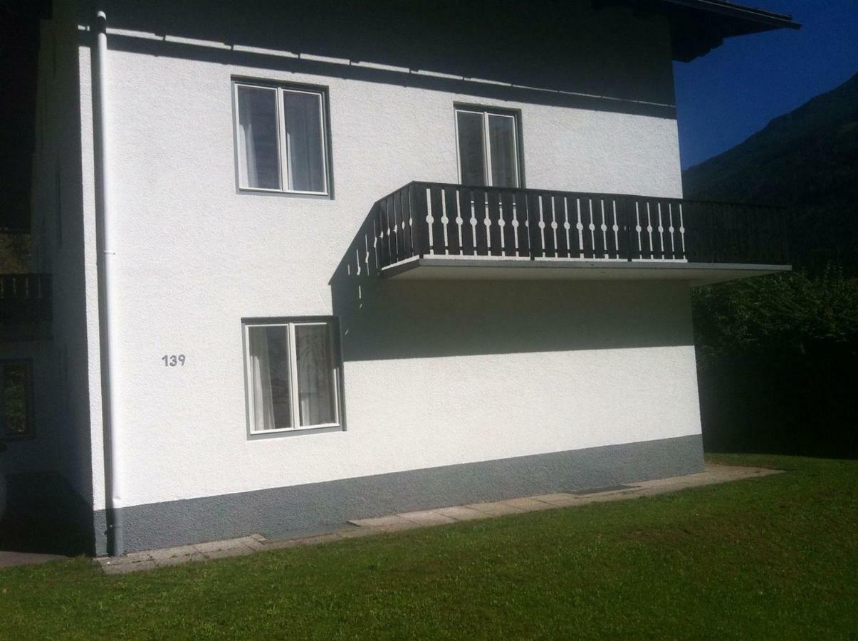 Ferienhaus Vera Apartment Obervellach Exterior photo