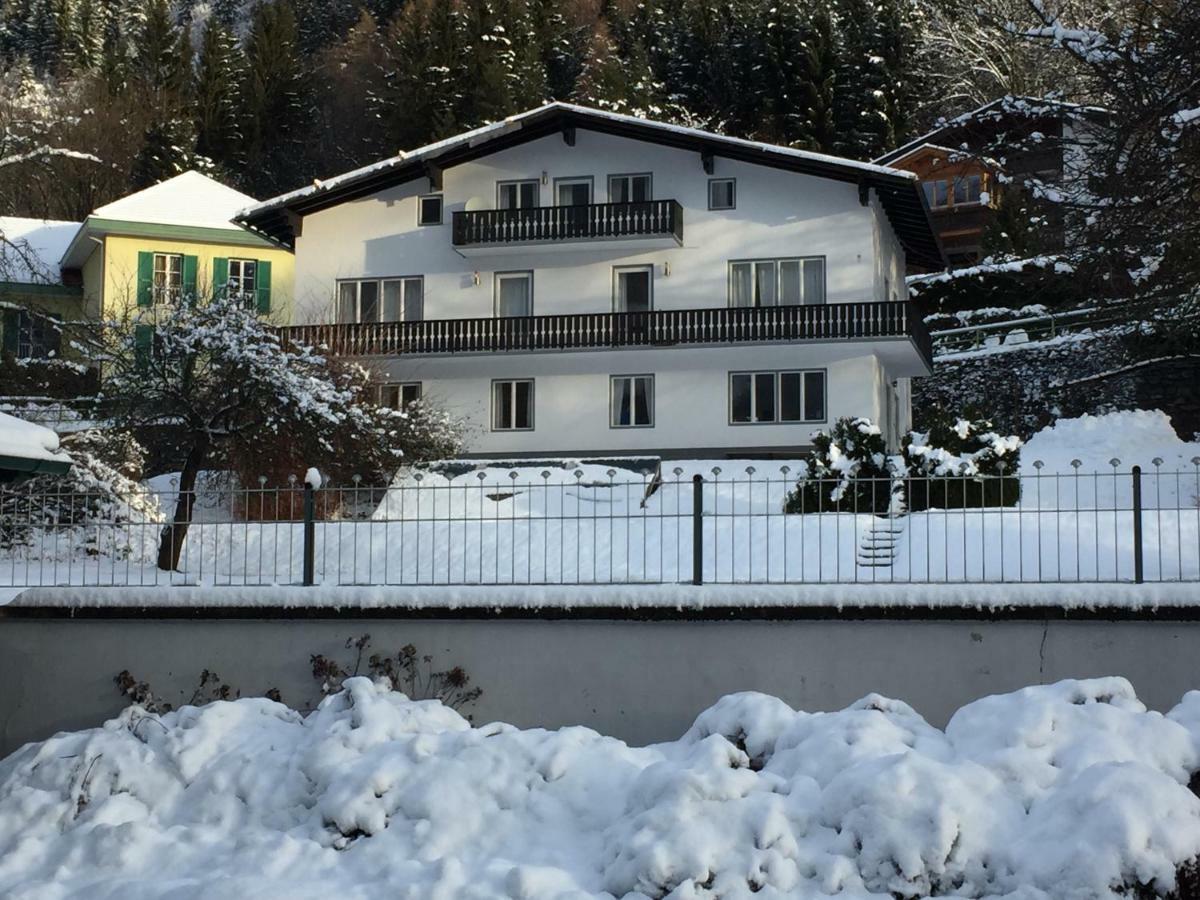 Ferienhaus Vera Apartment Obervellach Exterior photo